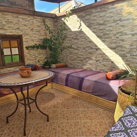 Riad Bab Almadina Marrakesh Exterior photo