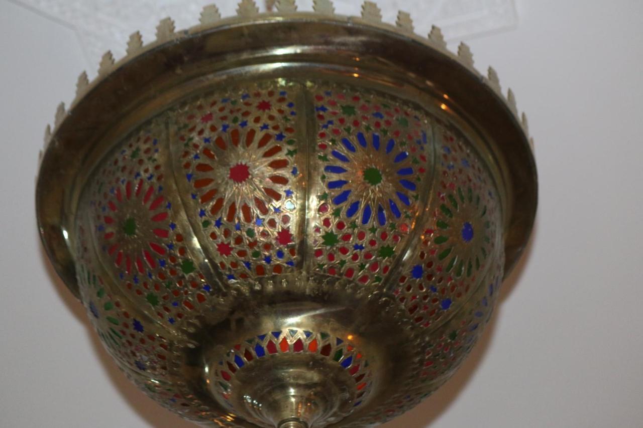 Riad Bab Almadina Marrakesh Exterior photo