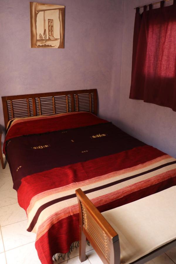 Riad Bab Almadina Marrakesh Exterior photo