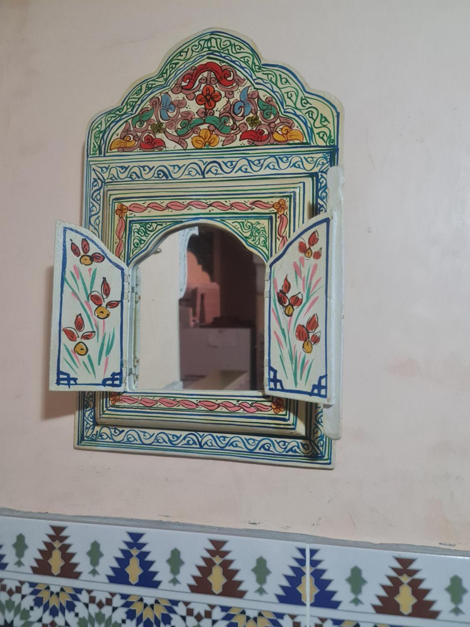 Riad Bab Almadina Marrakesh Exterior photo