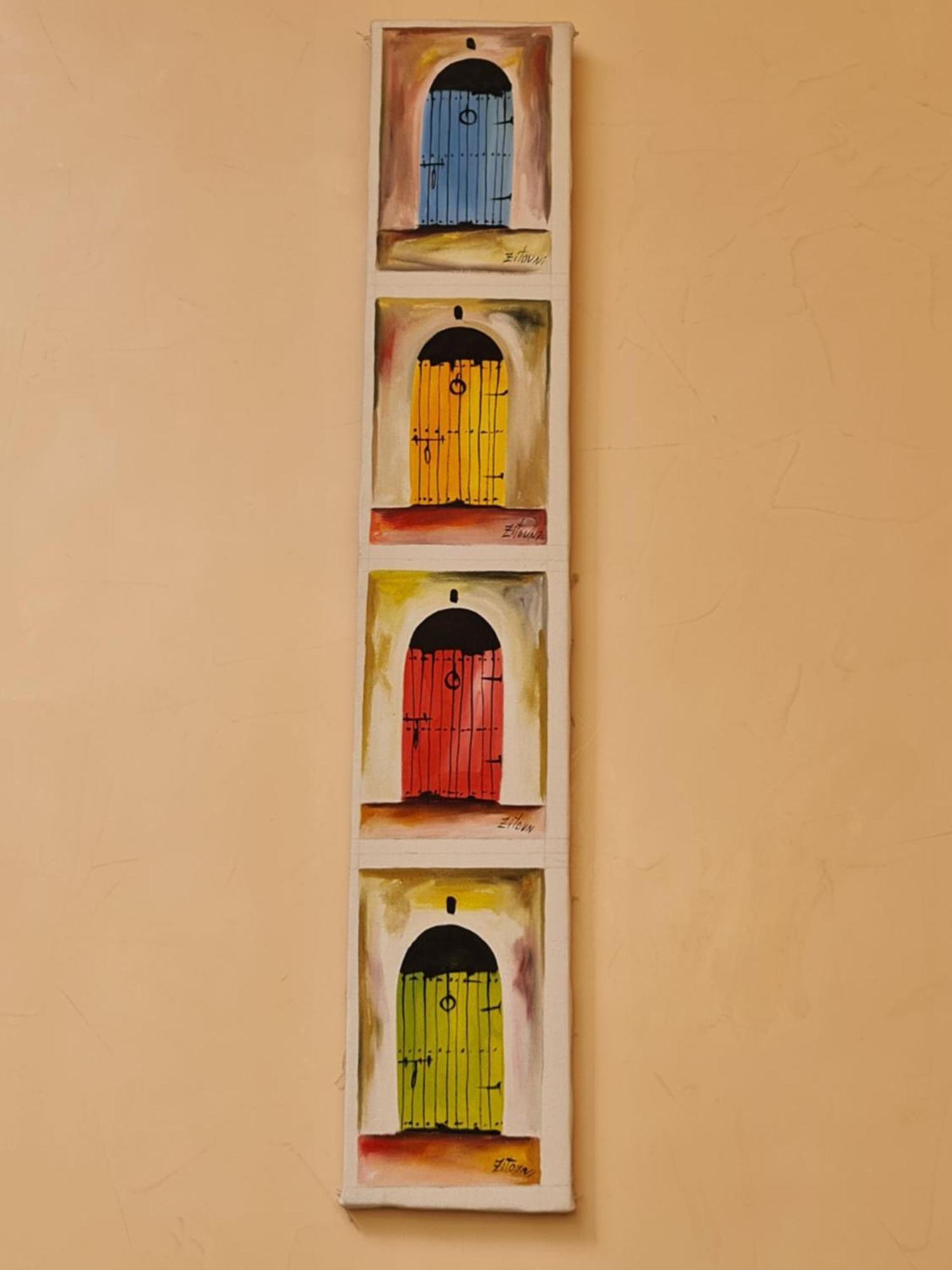 Riad Bab Almadina Marrakesh Exterior photo