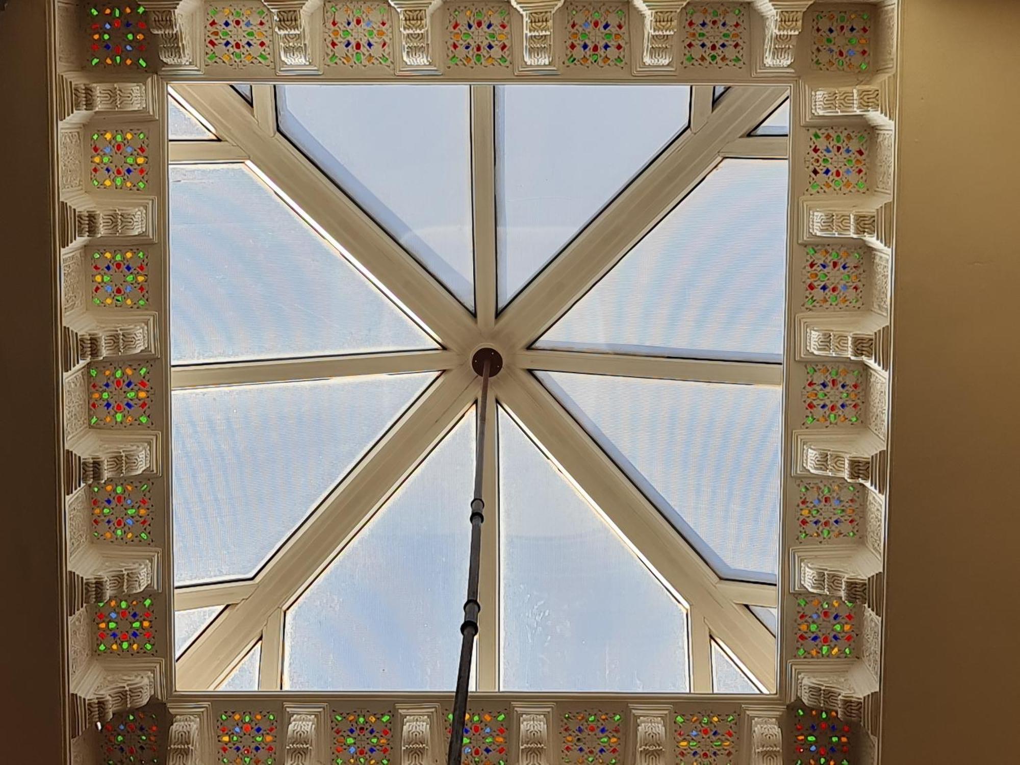Riad Bab Almadina Marrakesh Exterior photo