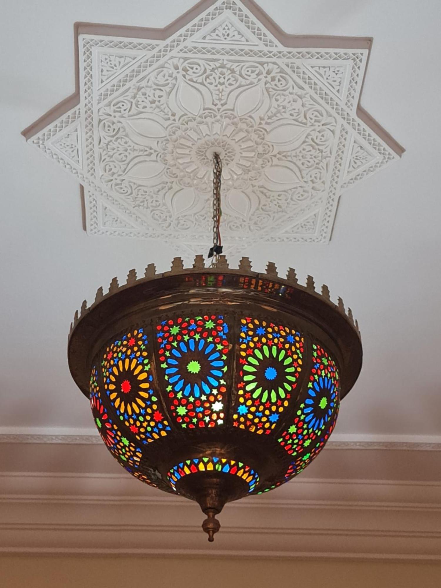 Riad Bab Almadina Marrakesh Exterior photo